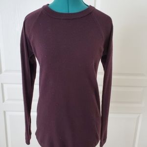 Lululemon sit in lotus sweater